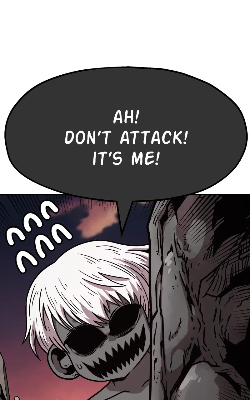 Metro Hunter Chapter 70 page 112 - 