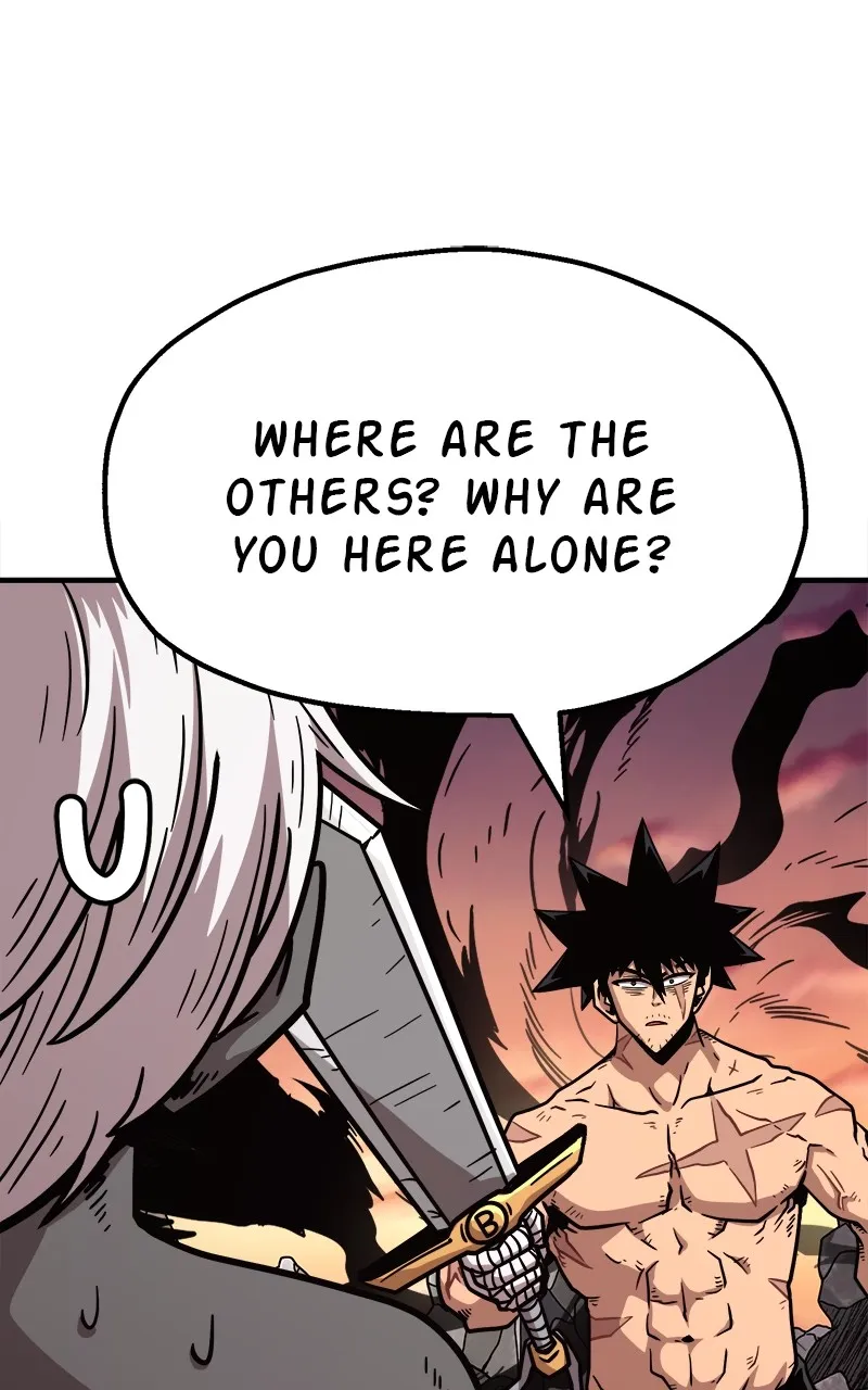 Metro Hunter Chapter 70 page 115 - 