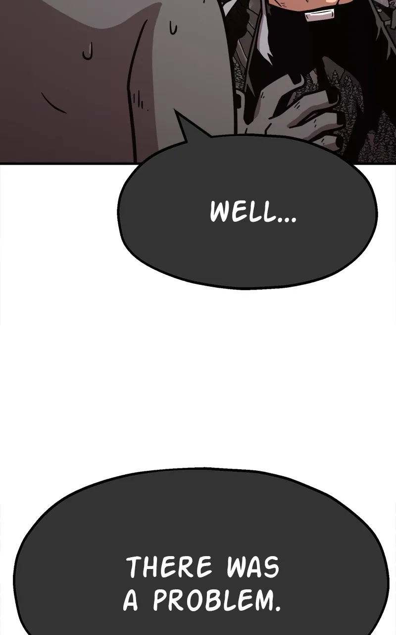 Metro Hunter Chapter 70 page 116 - 