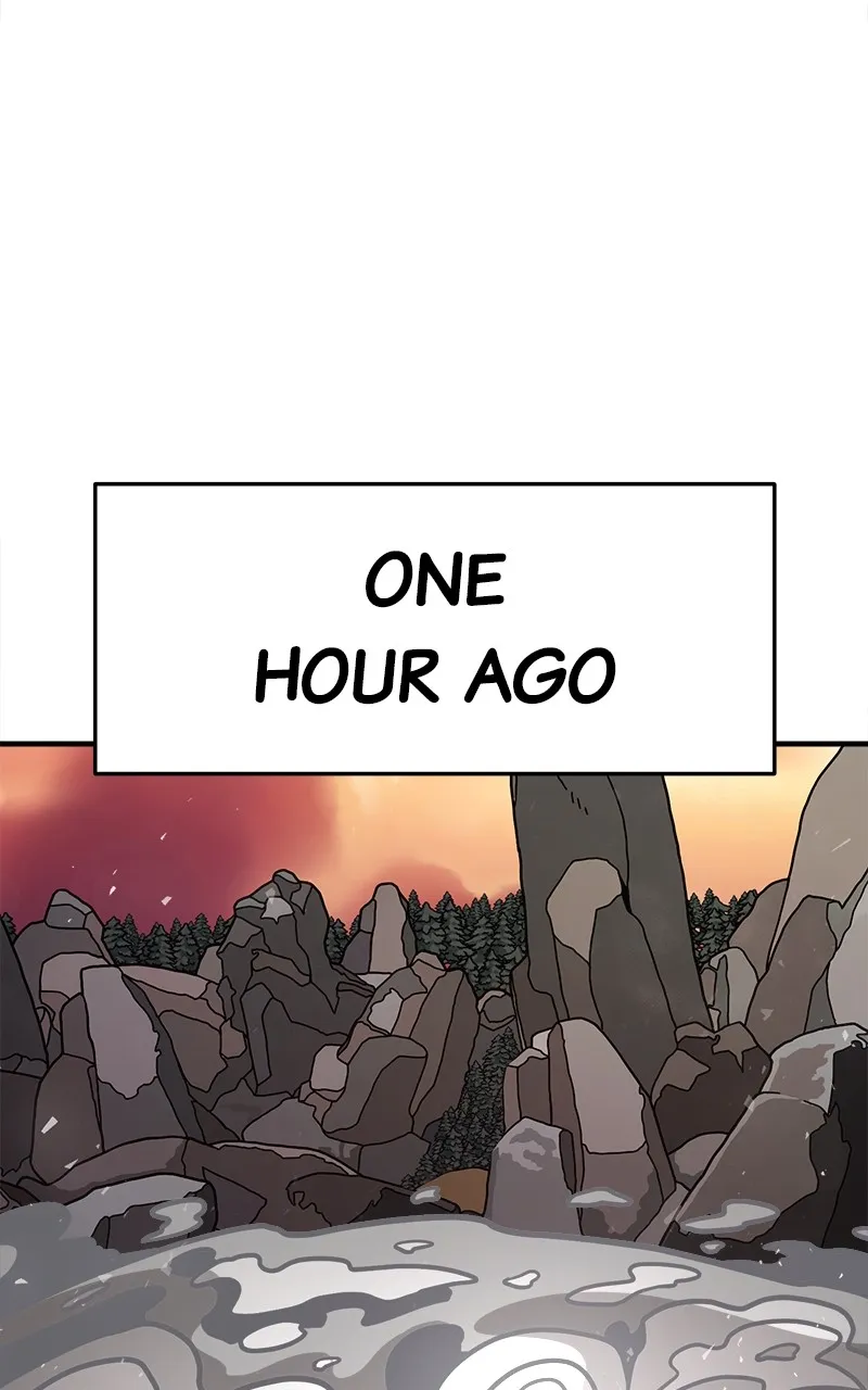 Metro Hunter Chapter 70 page 118 - 