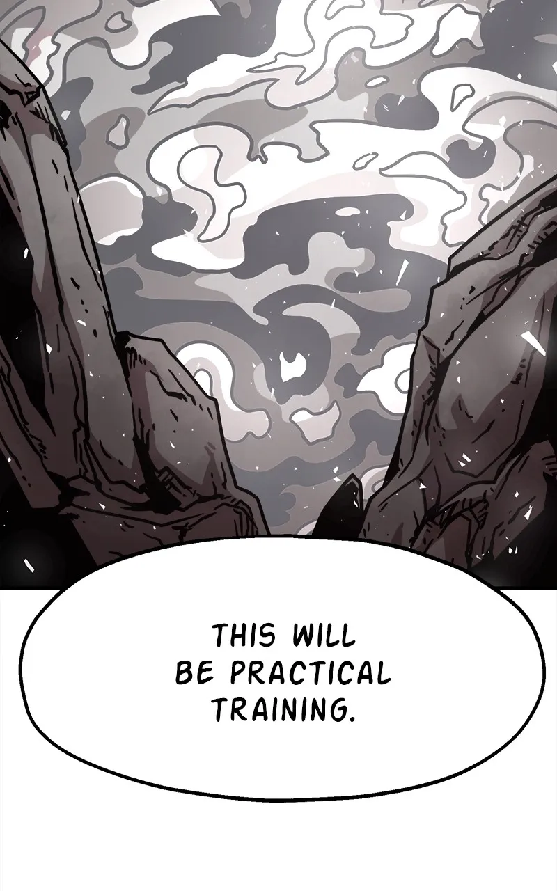 Metro Hunter Chapter 70 page 119 - 
