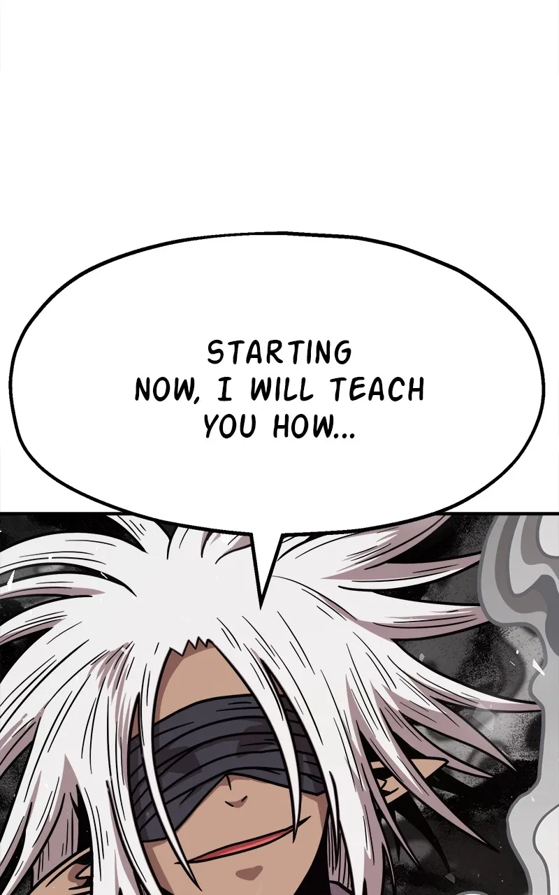 Metro Hunter Chapter 70 page 120 - 