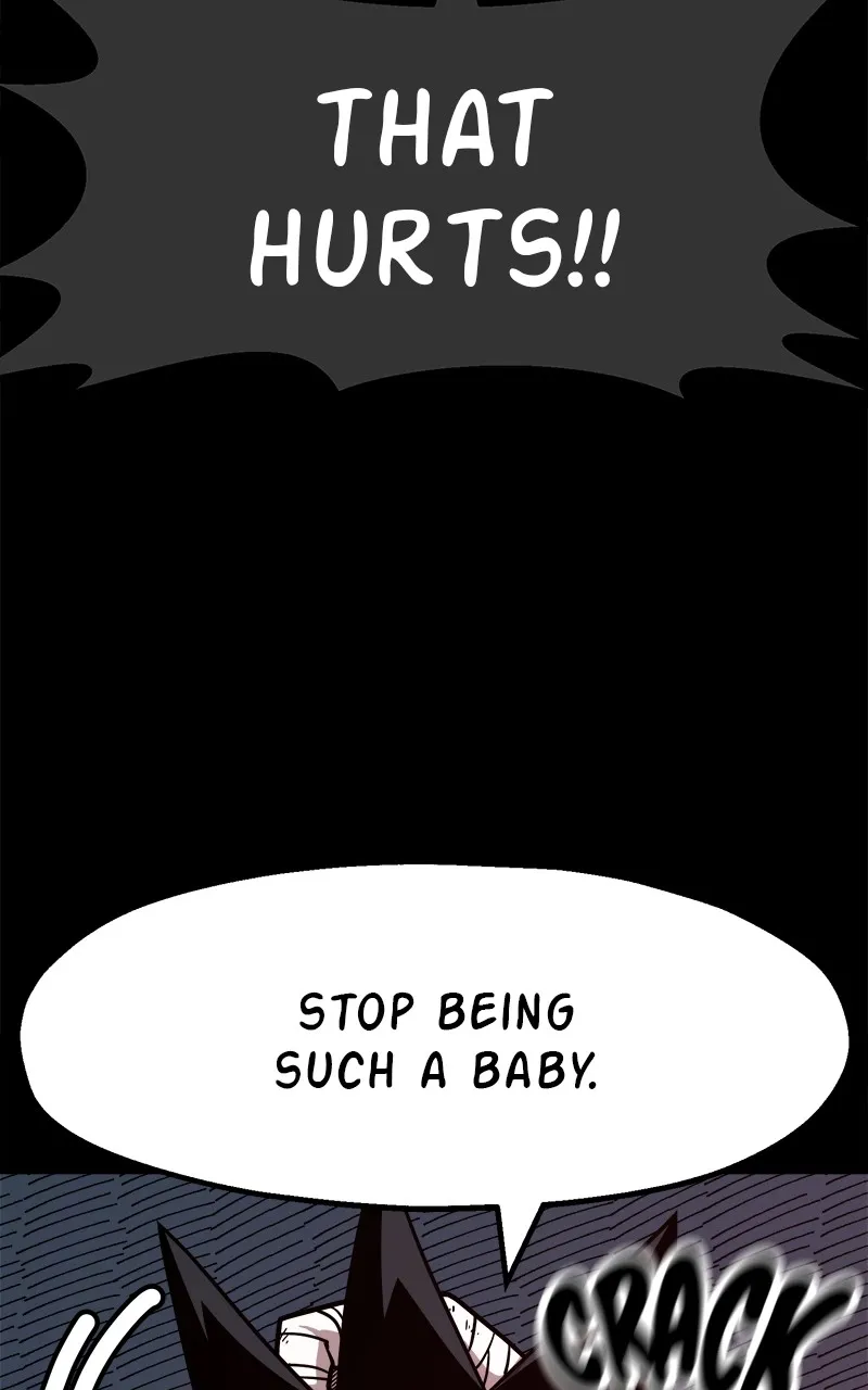Metro Hunter Chapter 70 page 13 - 