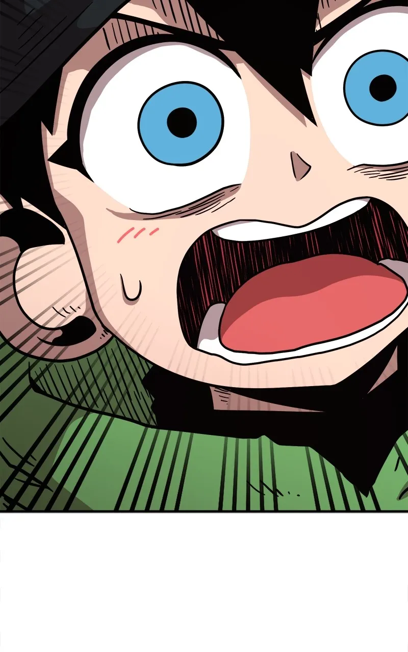 Metro Hunter Chapter 70 page 123 - 