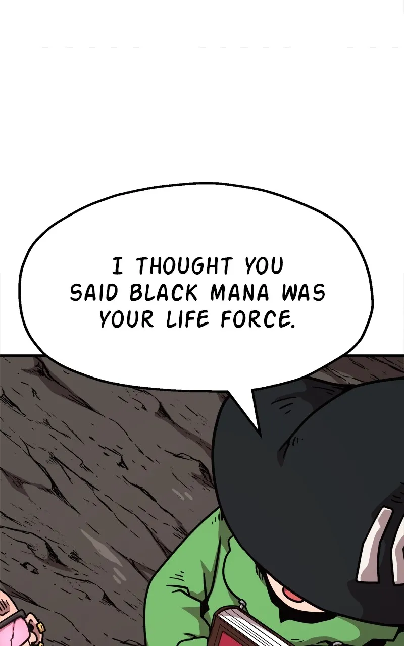 Metro Hunter Chapter 70 page 124 - 