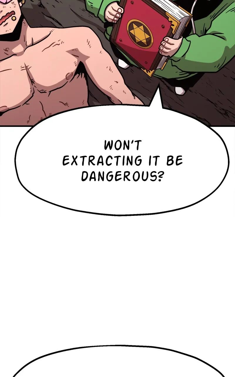 Metro Hunter Chapter 70 page 125 - 
