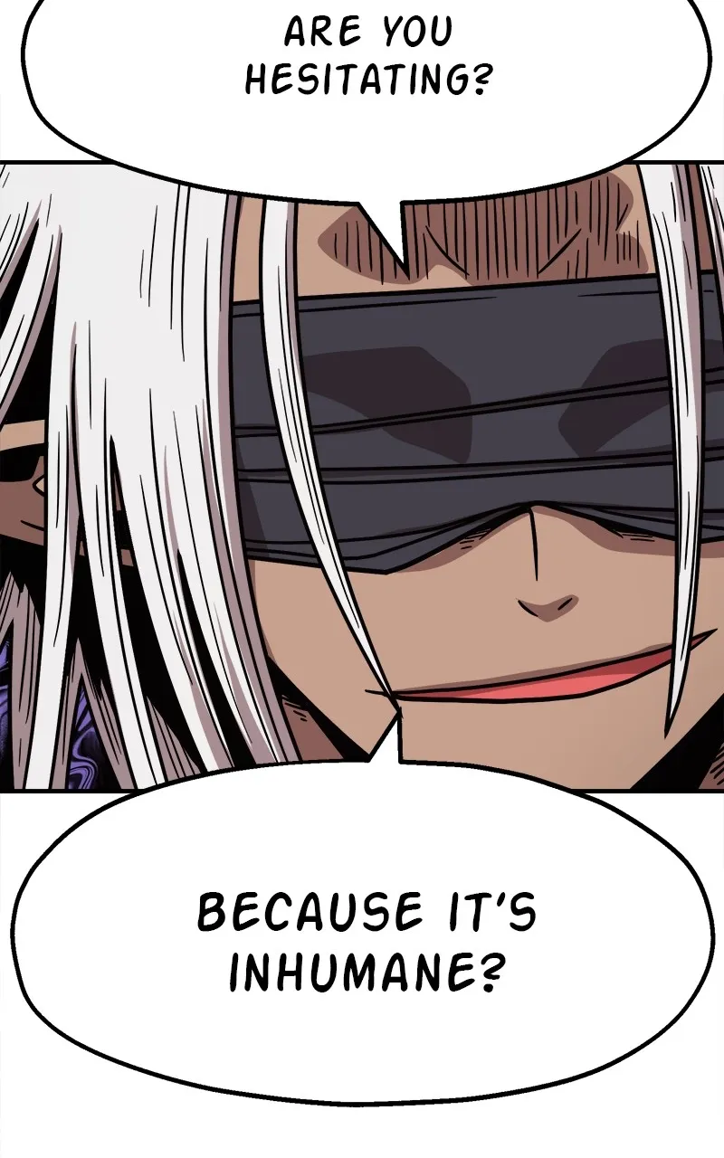 Metro Hunter Chapter 70 page 126 - 