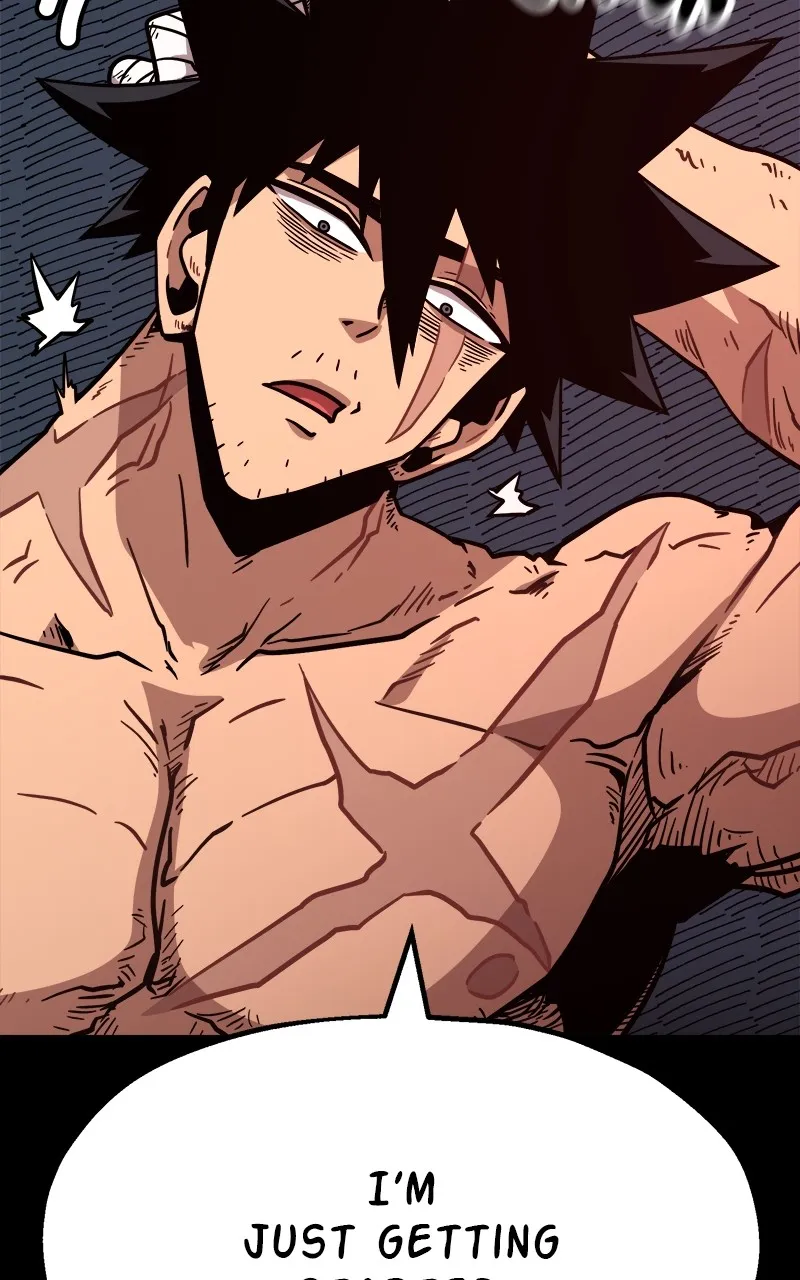 Metro Hunter Chapter 70 page 14 - 