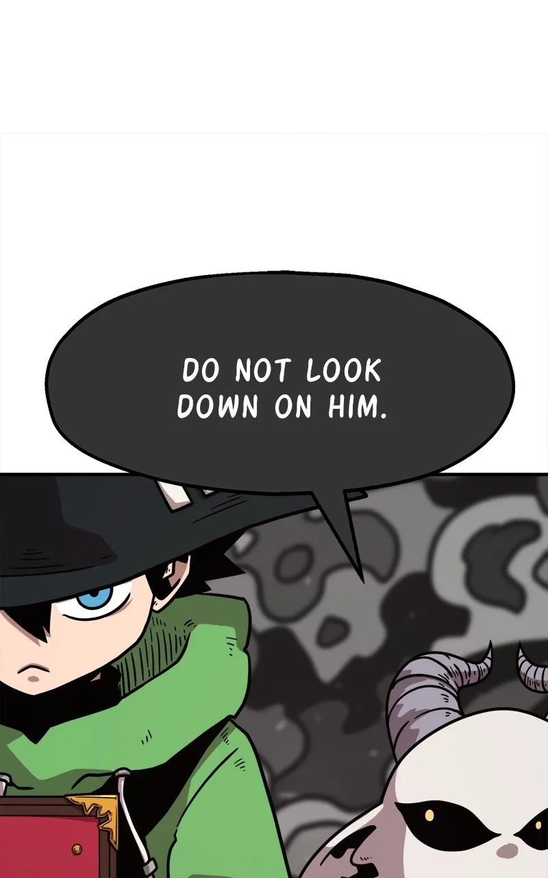 Metro Hunter Chapter 70 page 132 - 