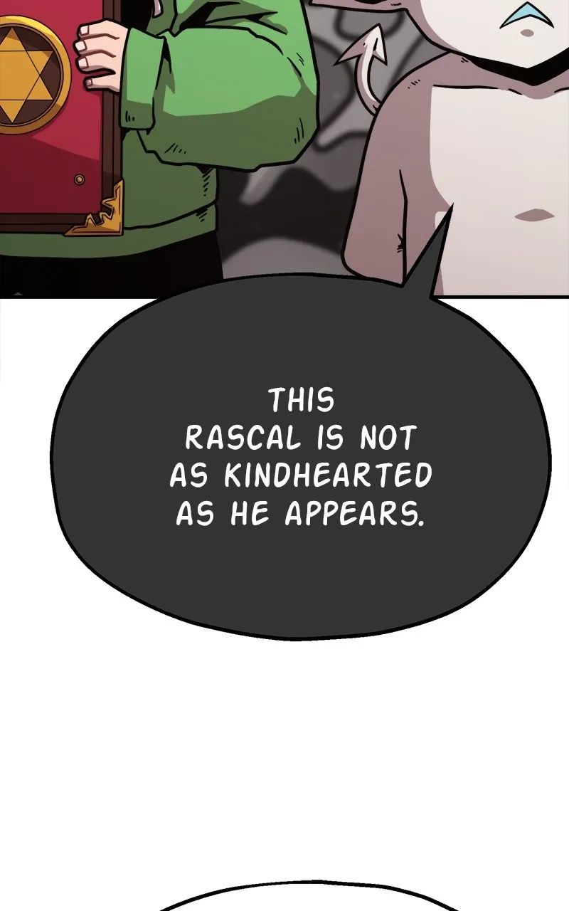Metro Hunter Chapter 70 page 133 - 