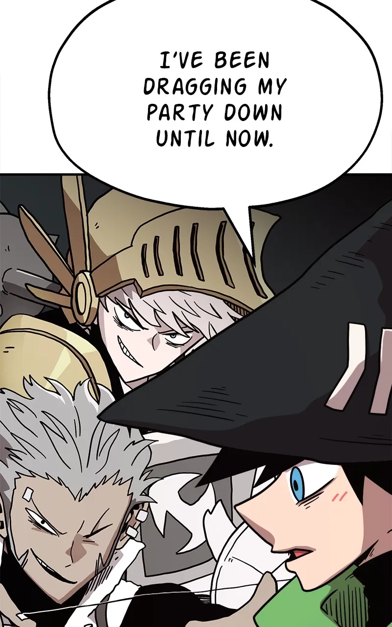 Metro Hunter Chapter 70 page 134 - 