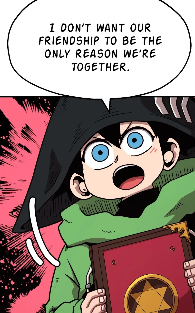 Metro Hunter Chapter 70 page 136 - 