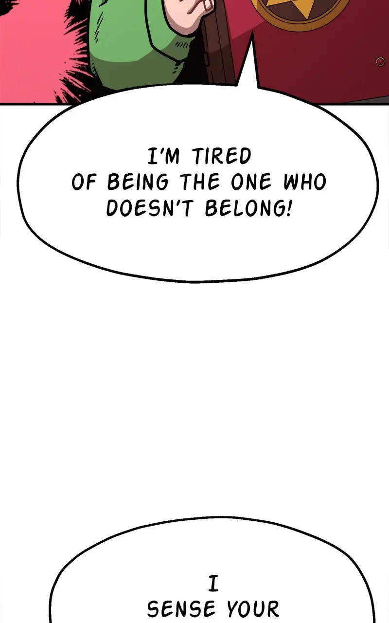 Metro Hunter Chapter 70 page 137 - 