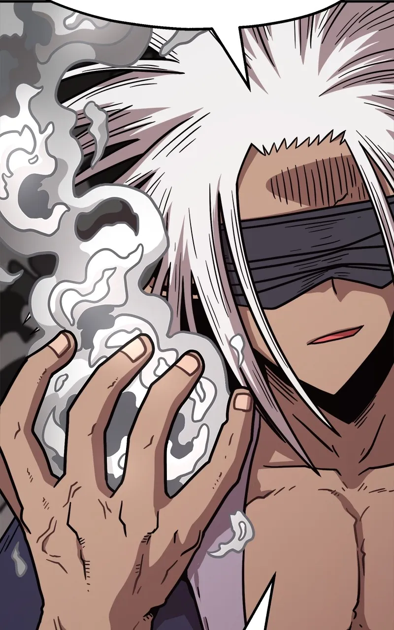 Metro Hunter Chapter 70 page 141 - 