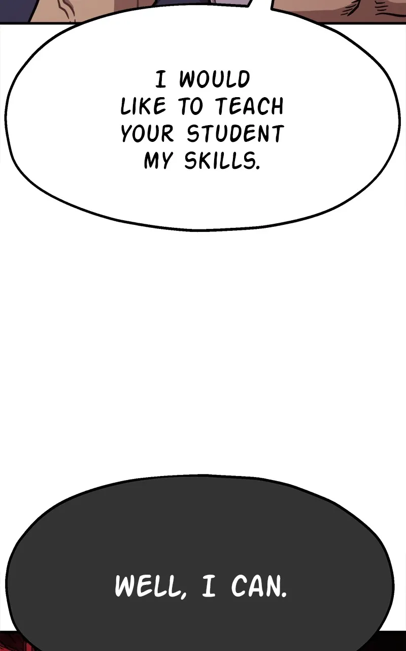 Metro Hunter Chapter 70 page 142 - 