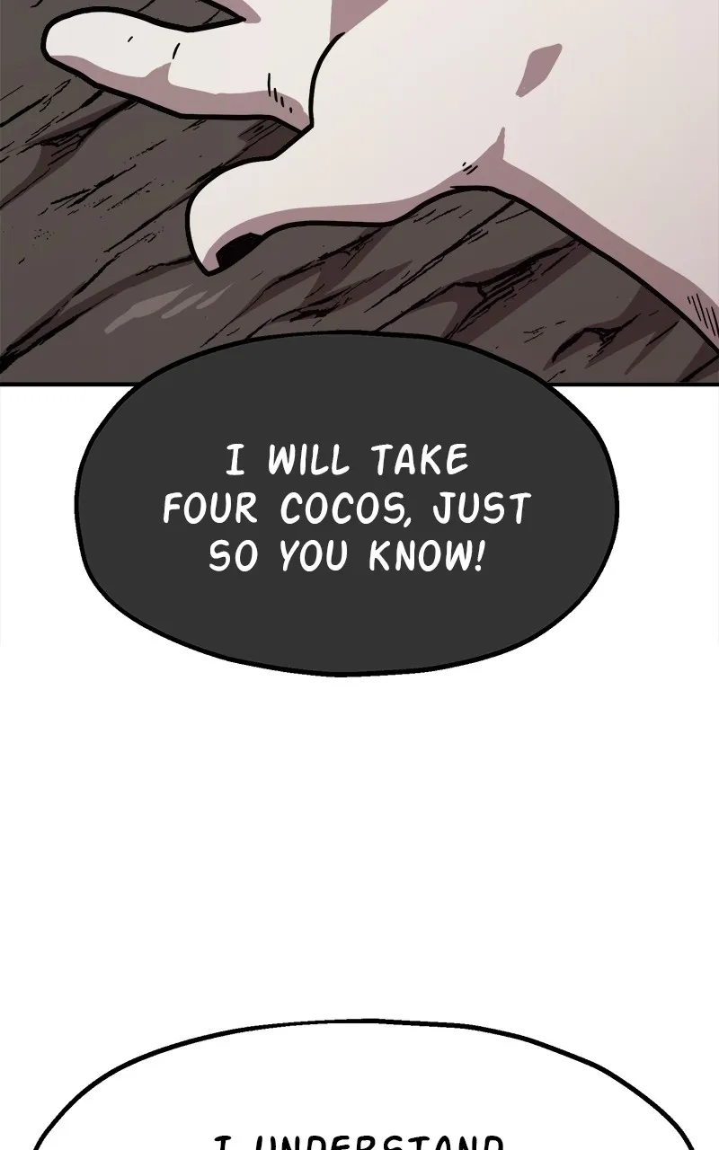 Metro Hunter Chapter 70 page 145 - 