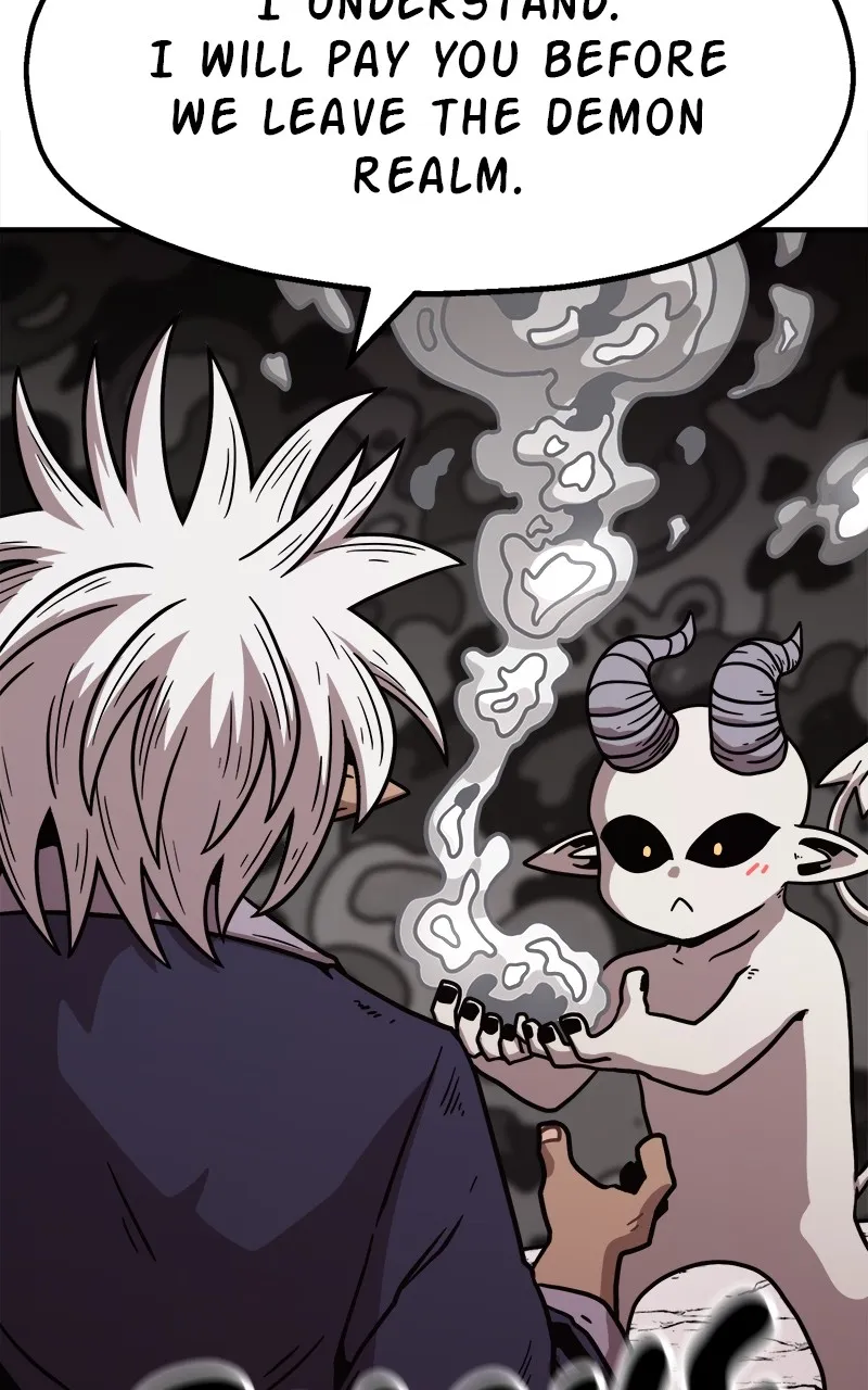Metro Hunter Chapter 70 page 146 - 