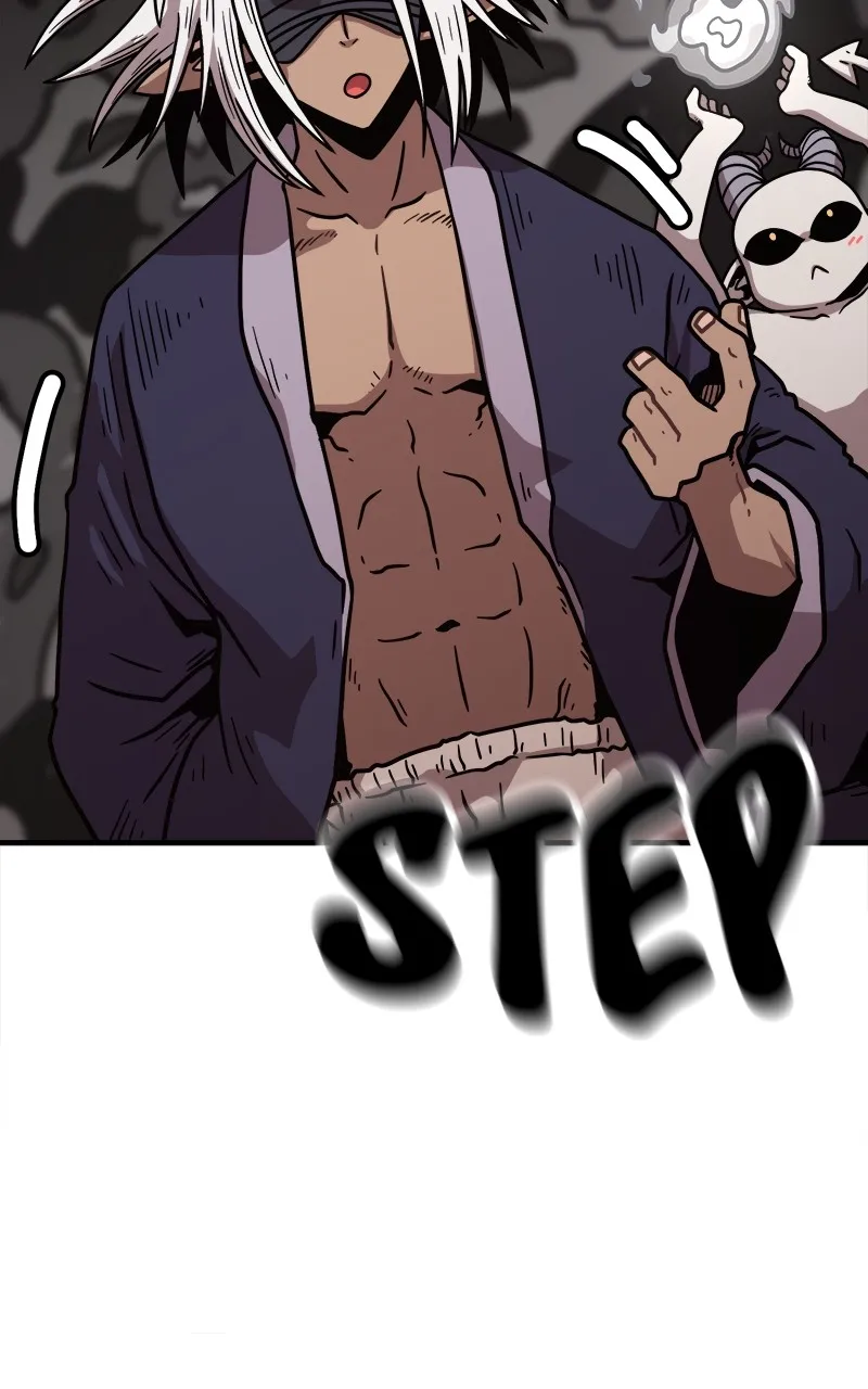Metro Hunter Chapter 70 page 148 - 