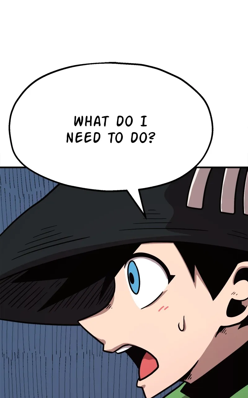 Metro Hunter Chapter 70 page 149 - 