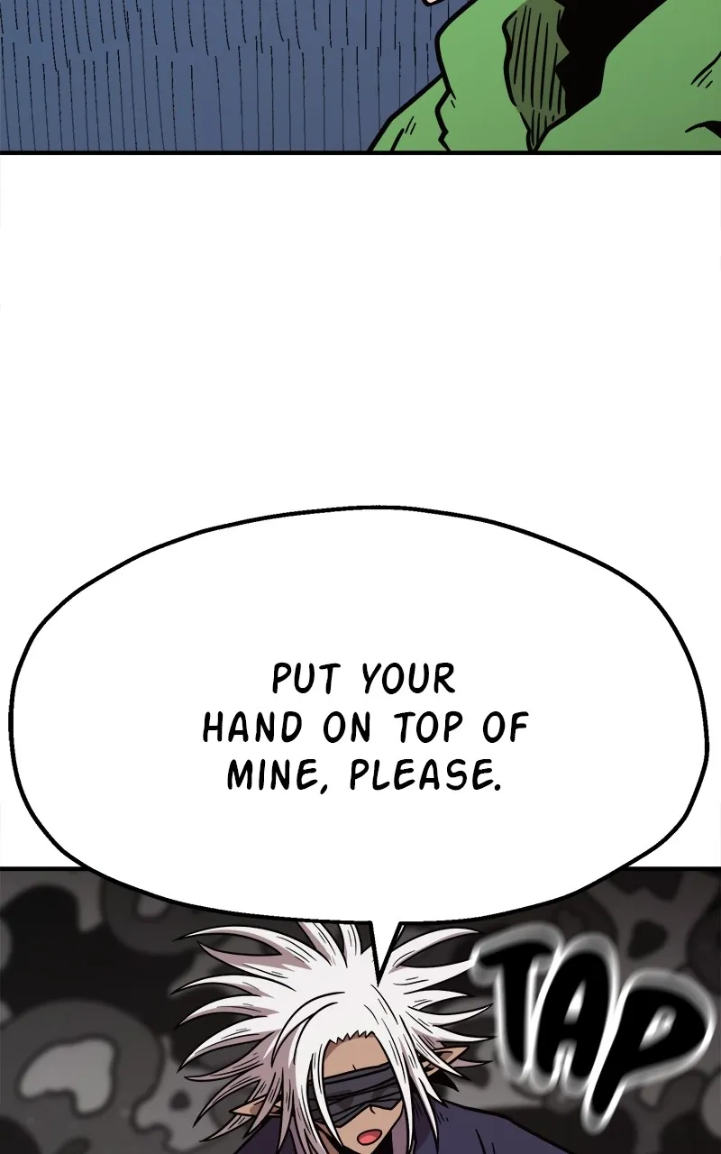 Metro Hunter Chapter 70 page 150 - 