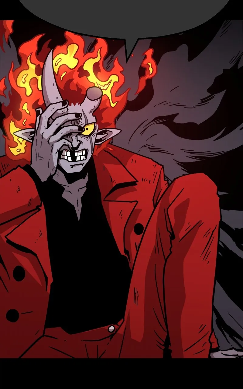 Metro Hunter Chapter 70 page 16 - 