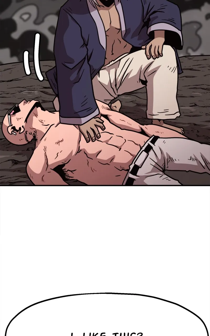 Metro Hunter Chapter 70 page 151 - 