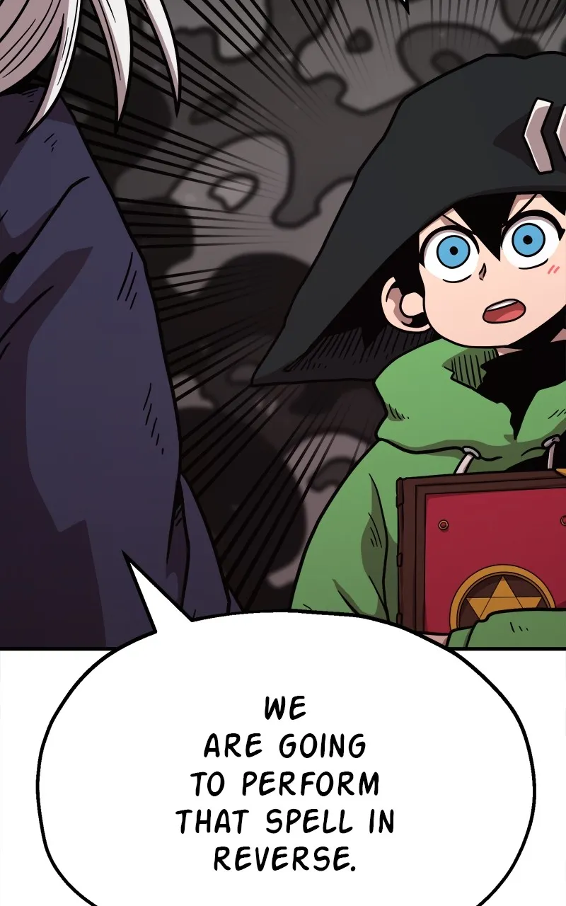 Metro Hunter Chapter 70 page 155 - 