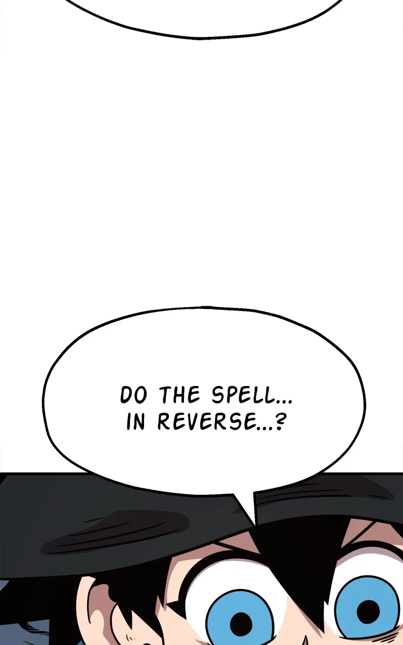 Metro Hunter Chapter 70 page 156 - 