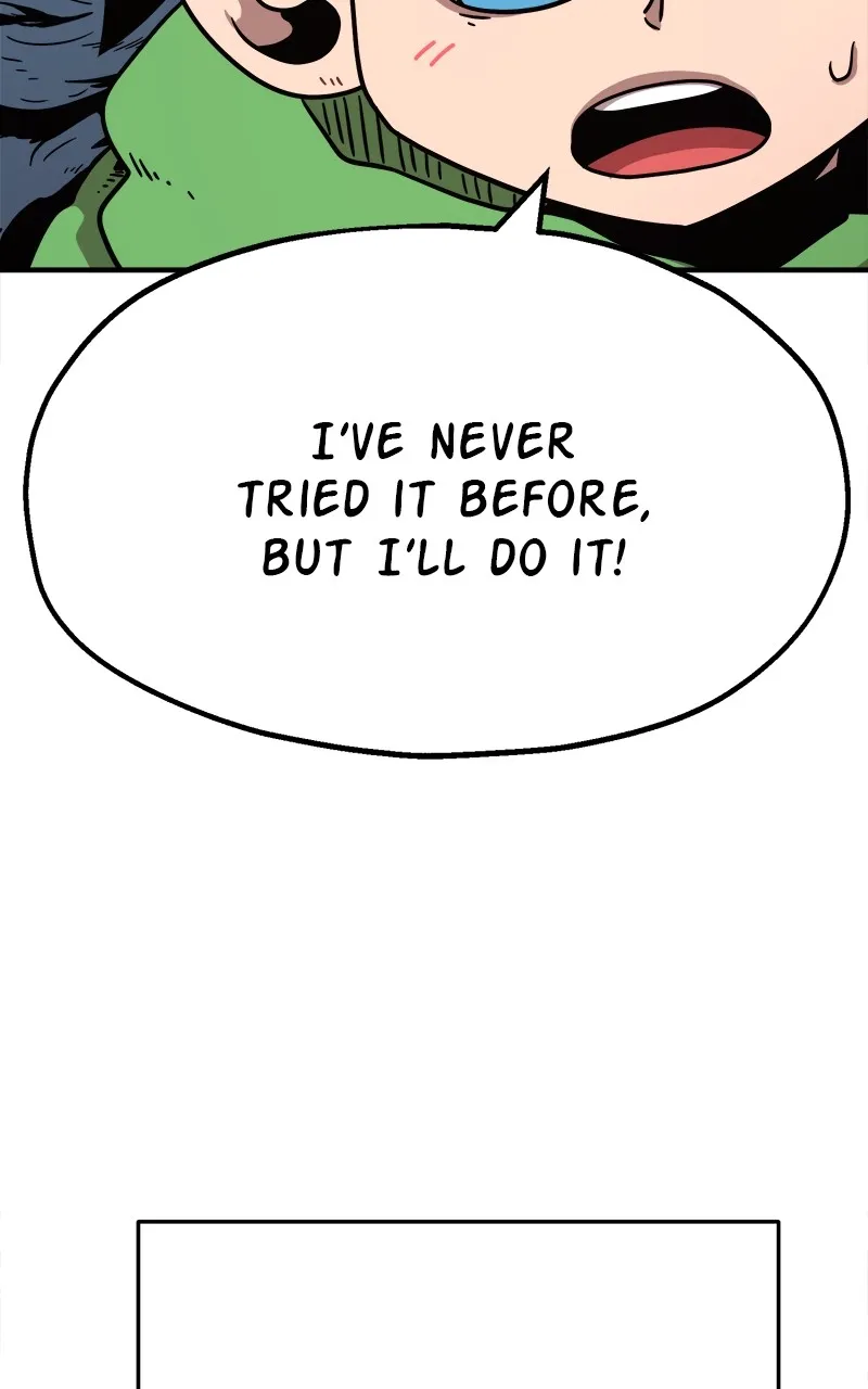 Metro Hunter Chapter 70 page 157 - 