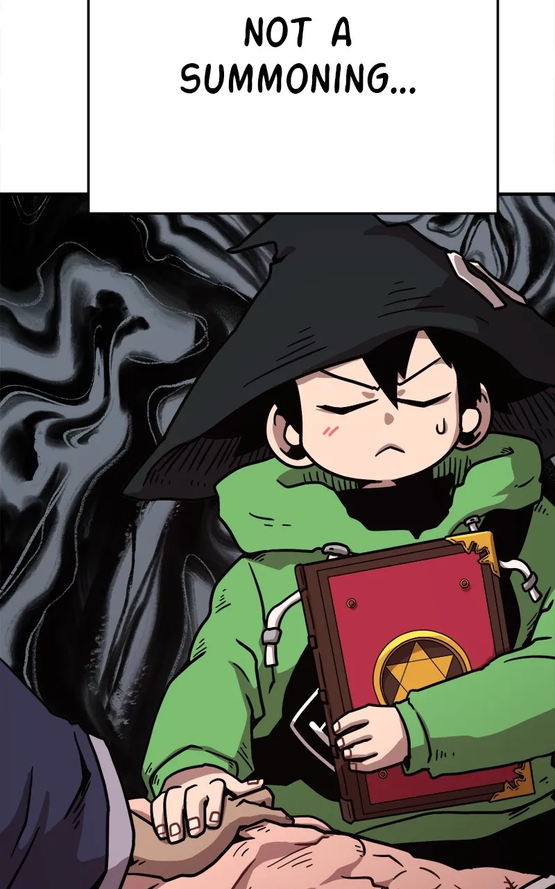Metro Hunter Chapter 70 page 158 - 