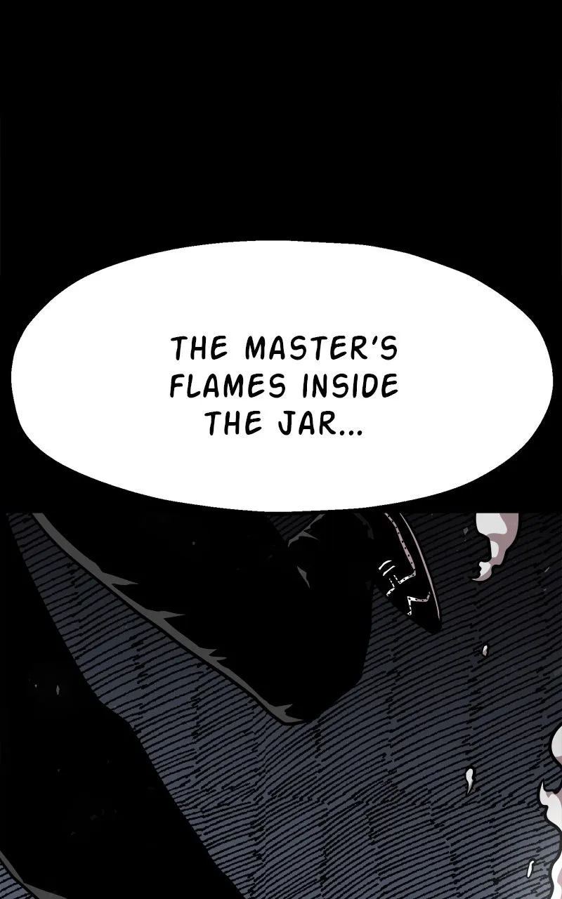 Metro Hunter Chapter 70 page 17 - 