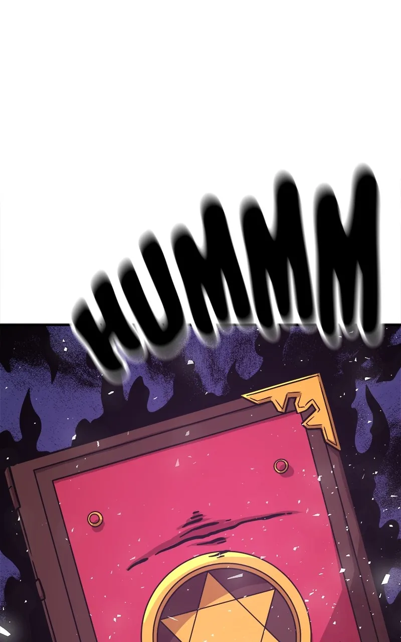 Metro Hunter Chapter 70 page 164 - 