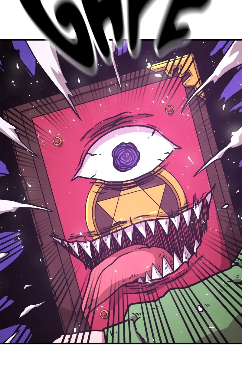 Metro Hunter Chapter 70 page 166 - 