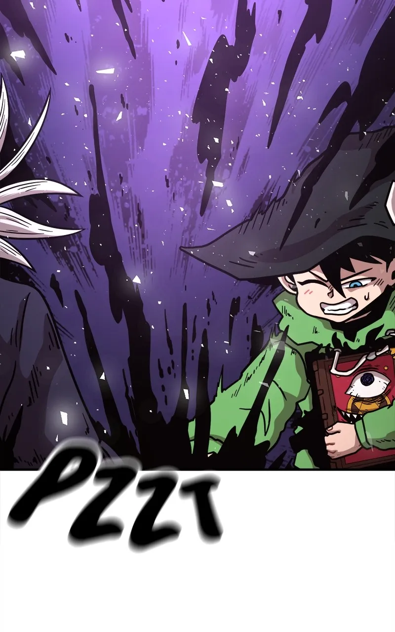 Metro Hunter Chapter 70 page 170 - 