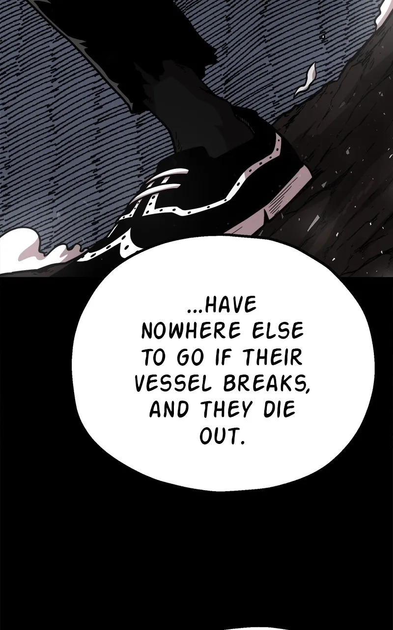 Metro Hunter Chapter 70 page 18 - 