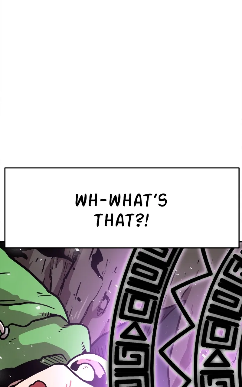 Metro Hunter Chapter 70 page 171 - 