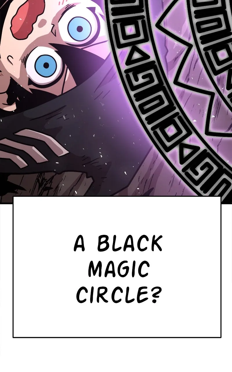 Metro Hunter Chapter 70 page 172 - 