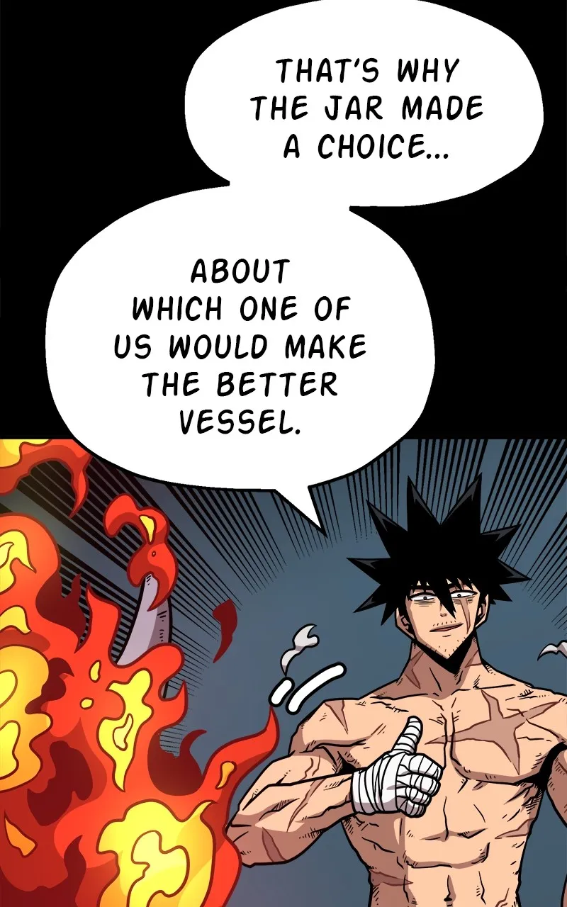 Metro Hunter Chapter 70 page 19 - 