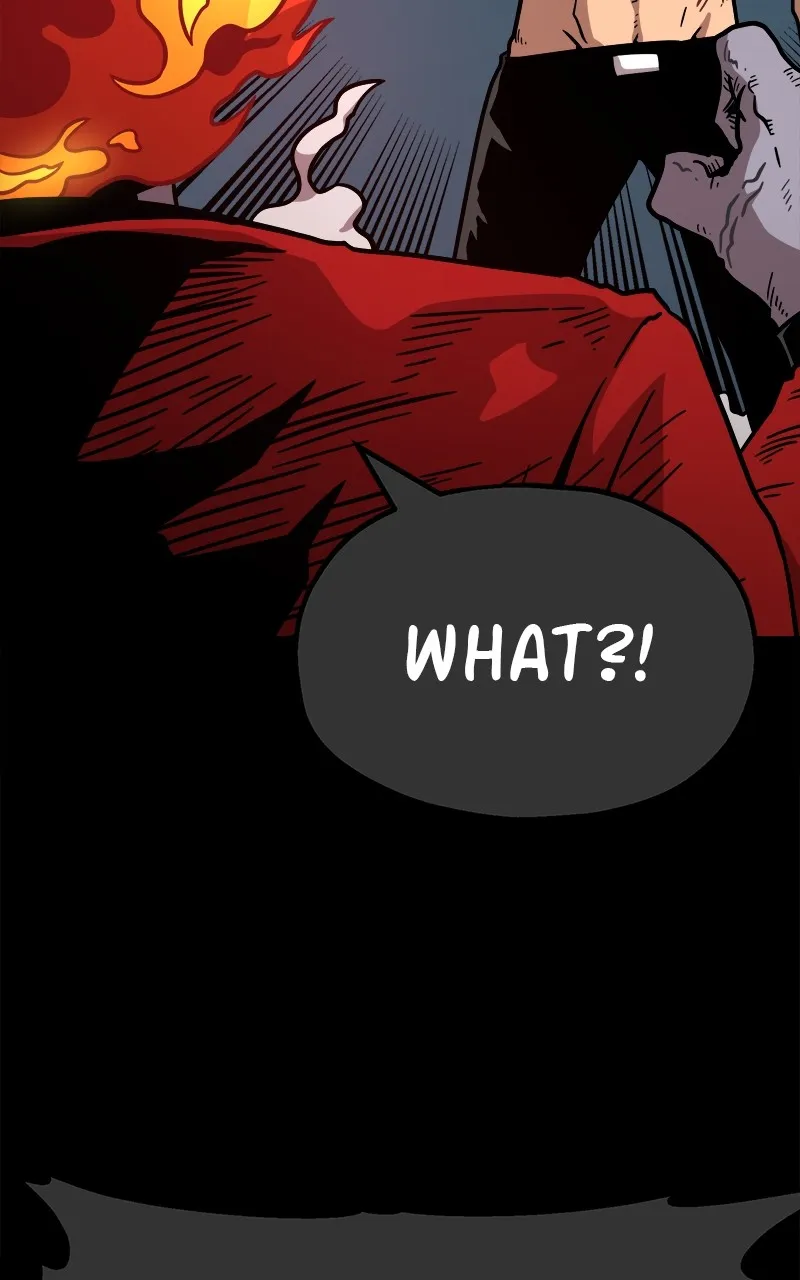 Metro Hunter Chapter 70 page 20 - 