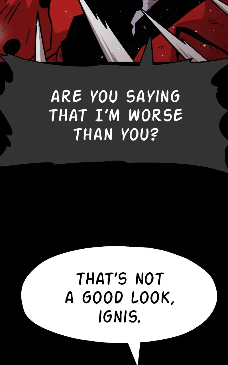 Metro Hunter Chapter 70 page 22 - 