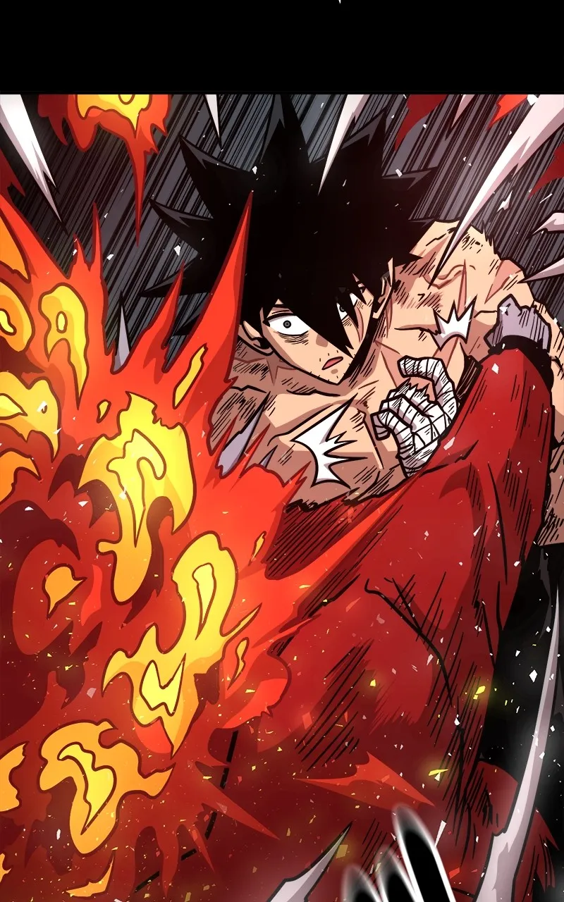 Metro Hunter Chapter 70 page 23 - 
