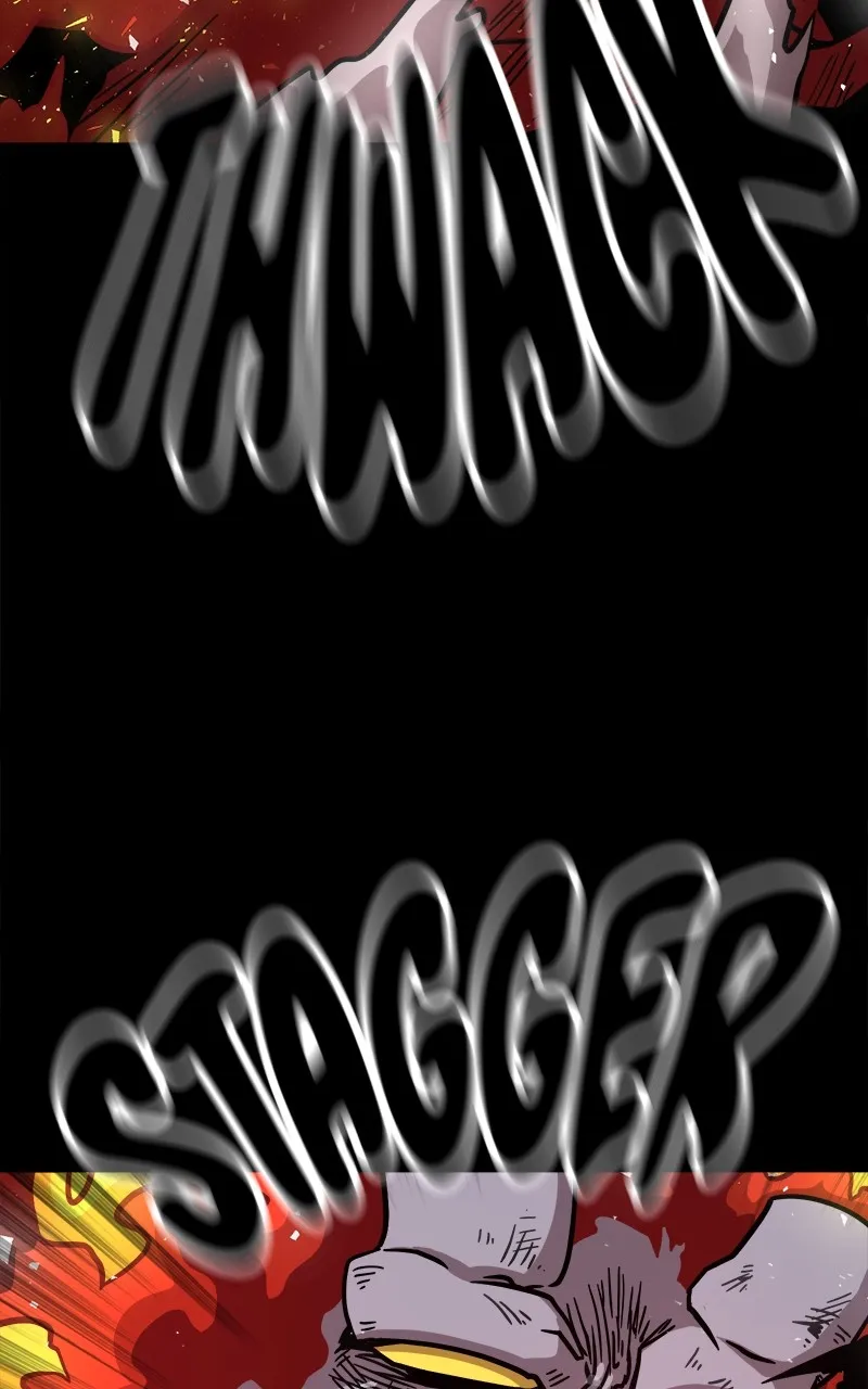Metro Hunter Chapter 70 page 24 - 