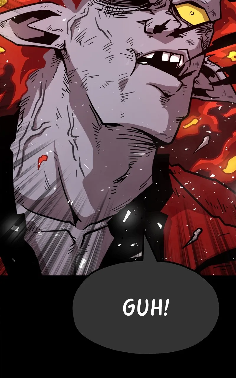 Metro Hunter Chapter 70 page 25 - 
