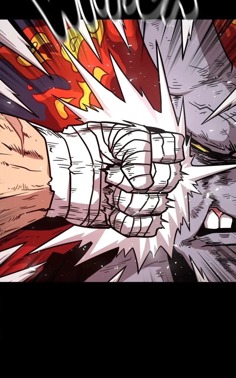 Metro Hunter Chapter 70 page 28 - 