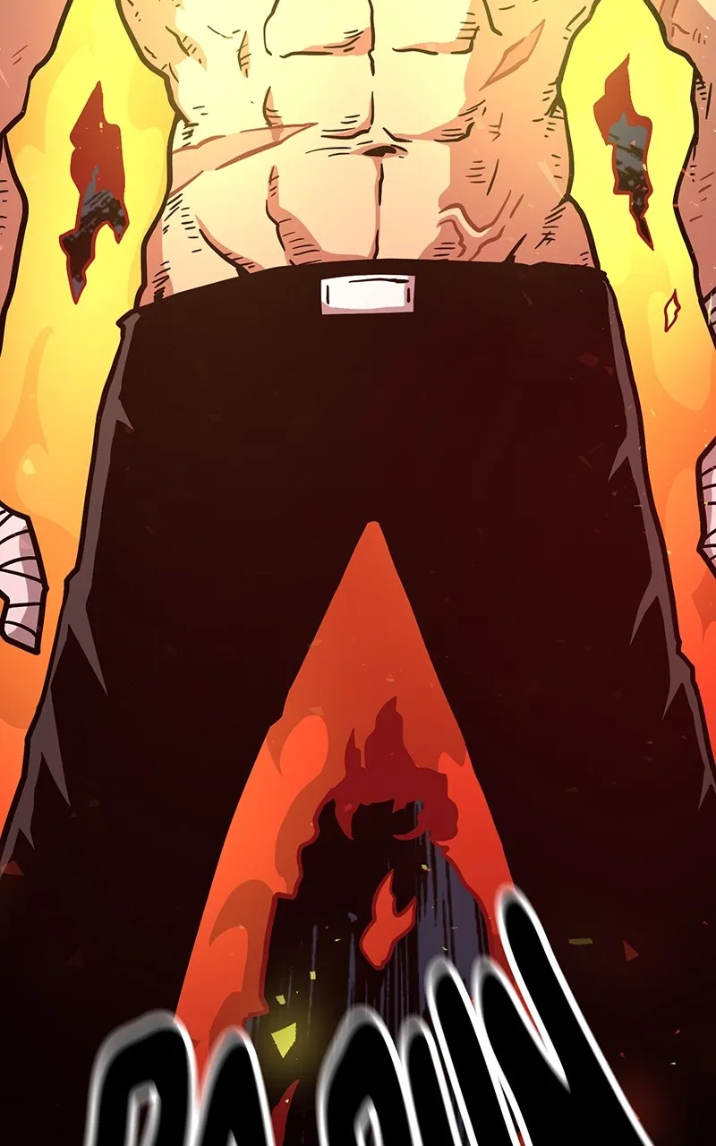 Metro Hunter Chapter 70 page 4 - 