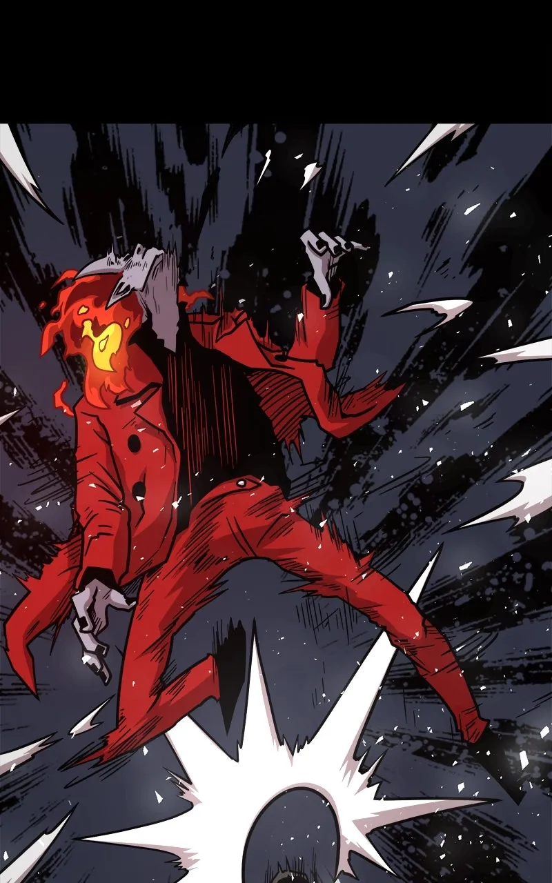 Metro Hunter Chapter 70 page 31 - 