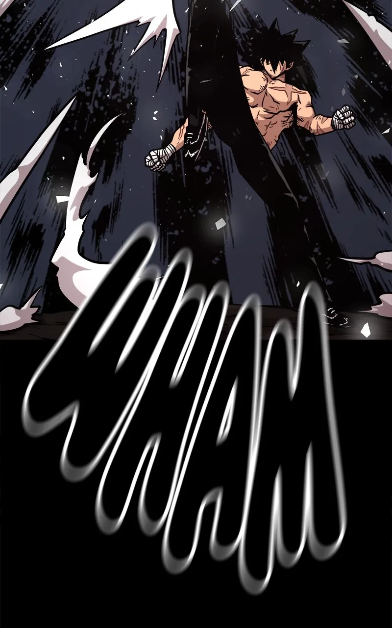 Metro Hunter Chapter 70 page 32 - 