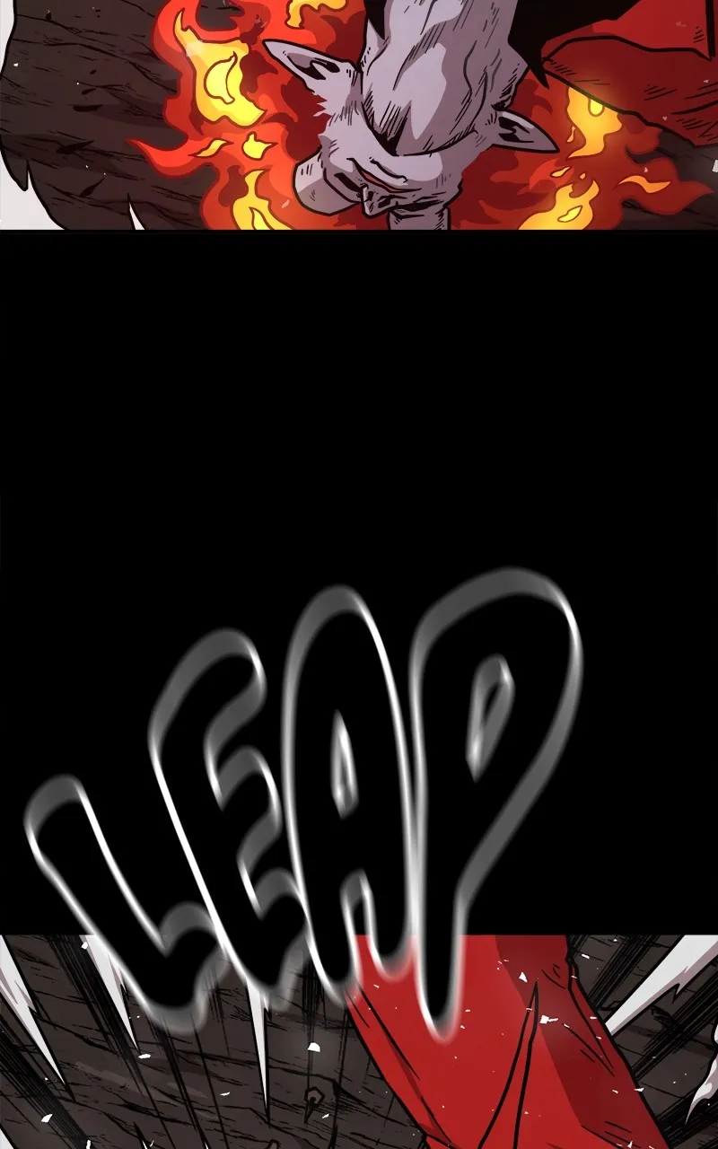 Metro Hunter Chapter 70 page 34 - 
