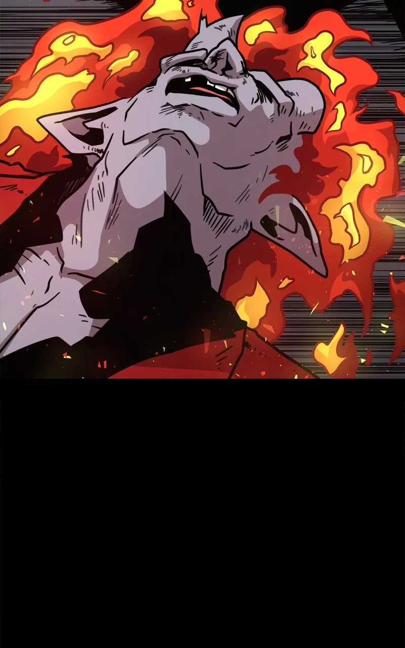 Metro Hunter Chapter 70 page 37 - 