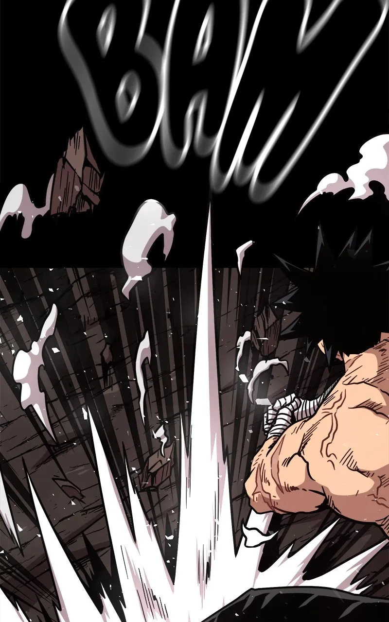 Metro Hunter Chapter 70 page 40 - 